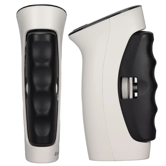 Electronic Grip Strength Meter Auto Capturing Smart Hand Dynamometer LED Display Digital Grip Strength Meter for Injury Recovery