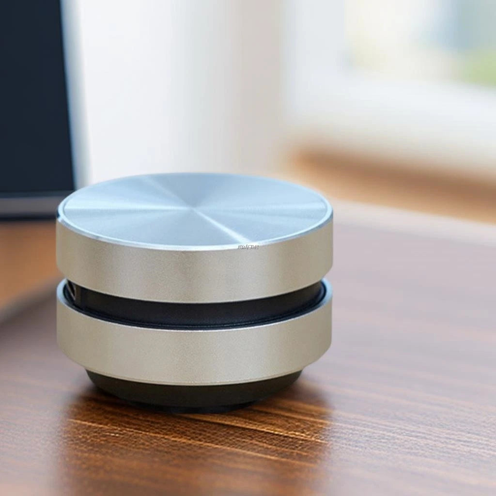 HelpfulTrinkets™ Conduction Speaker