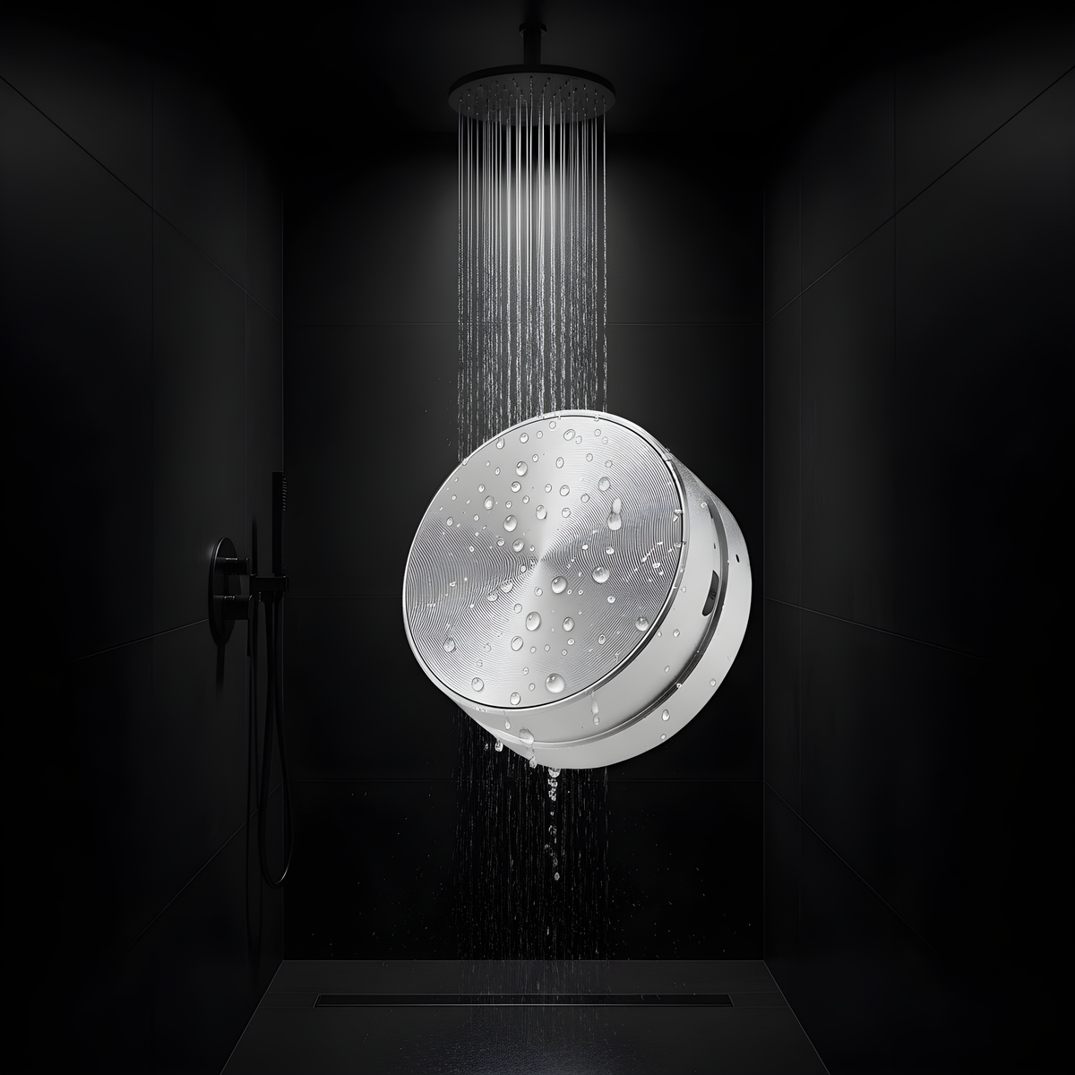 HelpfulTrinkets™ Conduction Speaker