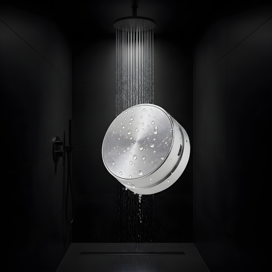 HelpfulTrinkets™ Conduction Speaker